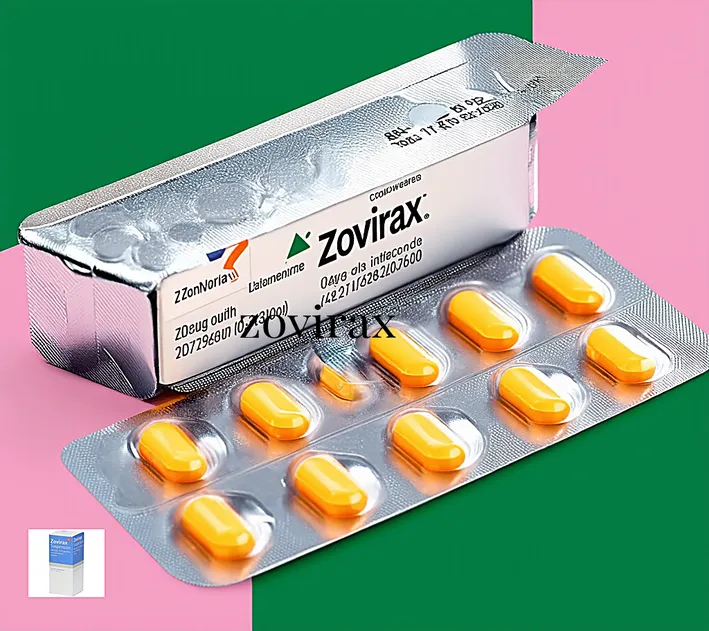 Zovirax 1